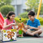 E-CIRCUIT LIGHT | ROBOTICS FOR KIDS