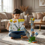 RC MEGASTRUCTURES | STEM TOYS FOR KIDS