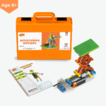 DISCOVERING MOTIONS-ROBOTICS FOR KIDS