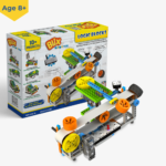 LOGIC BLOCKS- ROBOTICS FOR KIDS